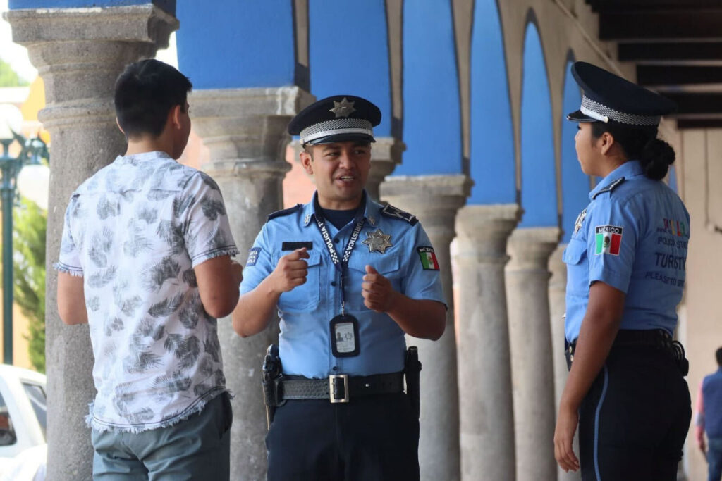 policia estatal turistica 1
