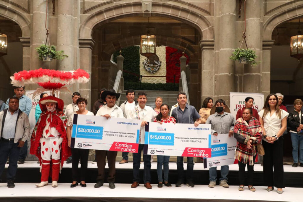 programa de fomento a proyectos comunitarios 1