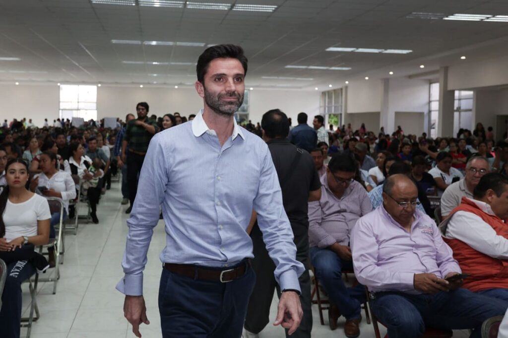 rodrigo abdala candiddato morena