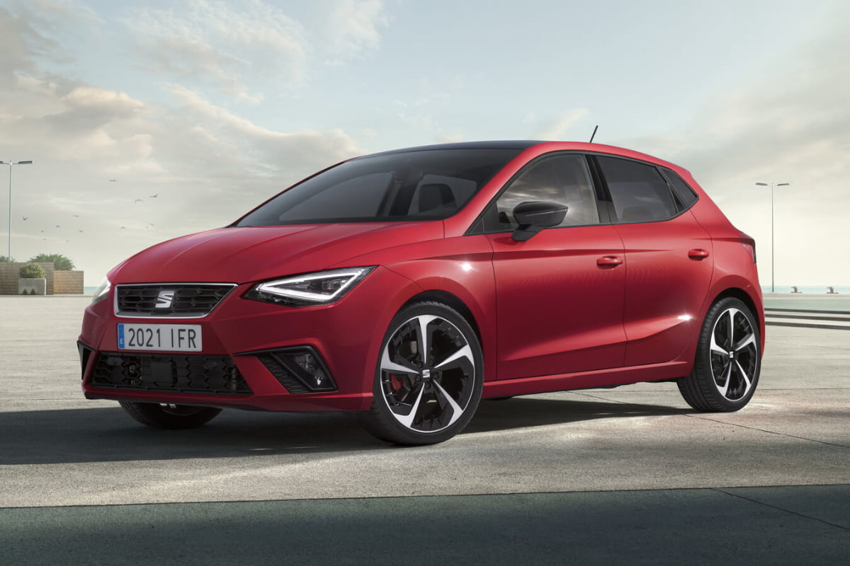 Volkswagen anuncia la desaparición de la marca de autos española SEAT