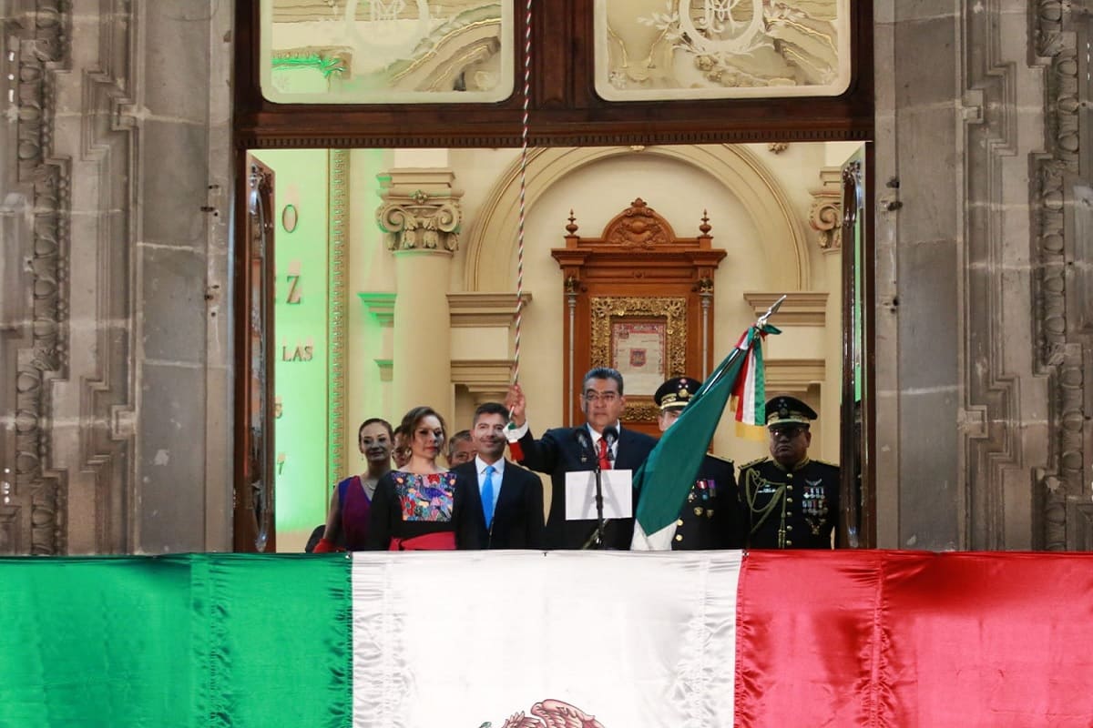 sergio salomon grito de independencia 1