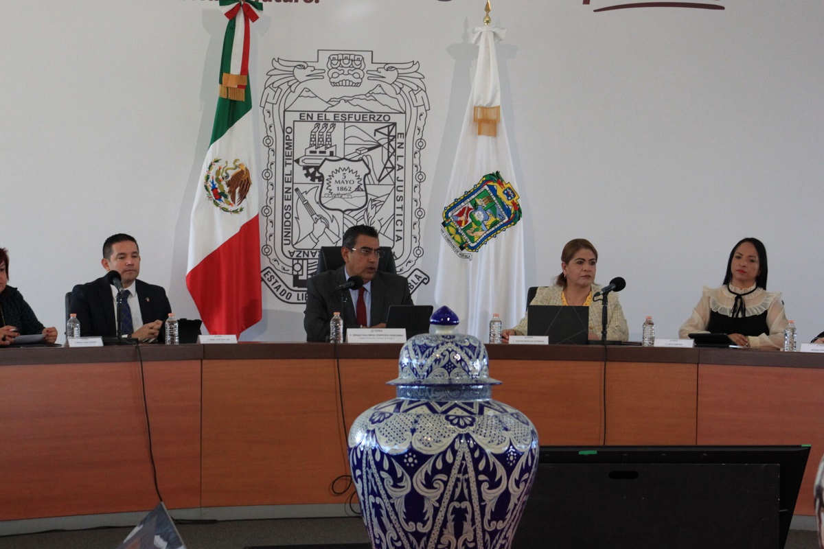 sergio salomon visita NY