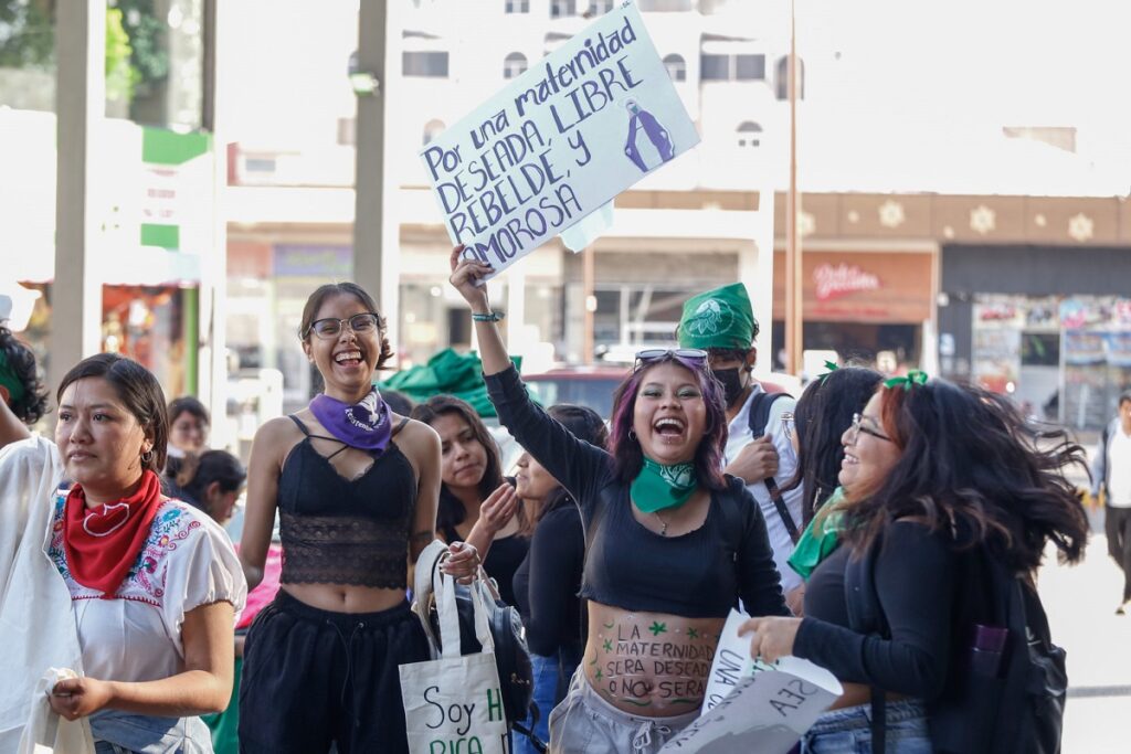 solo les faltan cuatro votos para despenalizar Aburto en Puebla