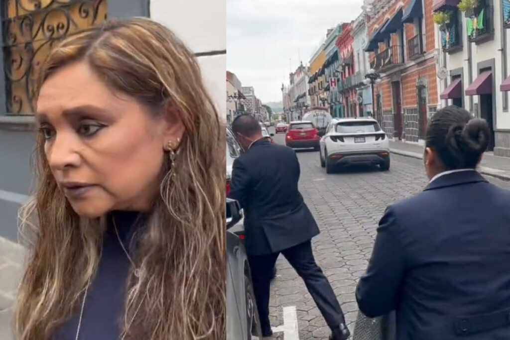 Entre exigencias de su renuncia, titular de ASE Puebla sostiene mesa de trabajo en Congreso; se niega a declarar