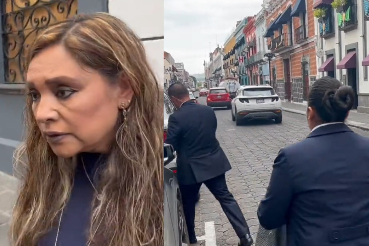 Entre exigencias de su renuncia, titular de ASE Puebla sostiene mesa de trabajo en Congreso; se niega a declarar