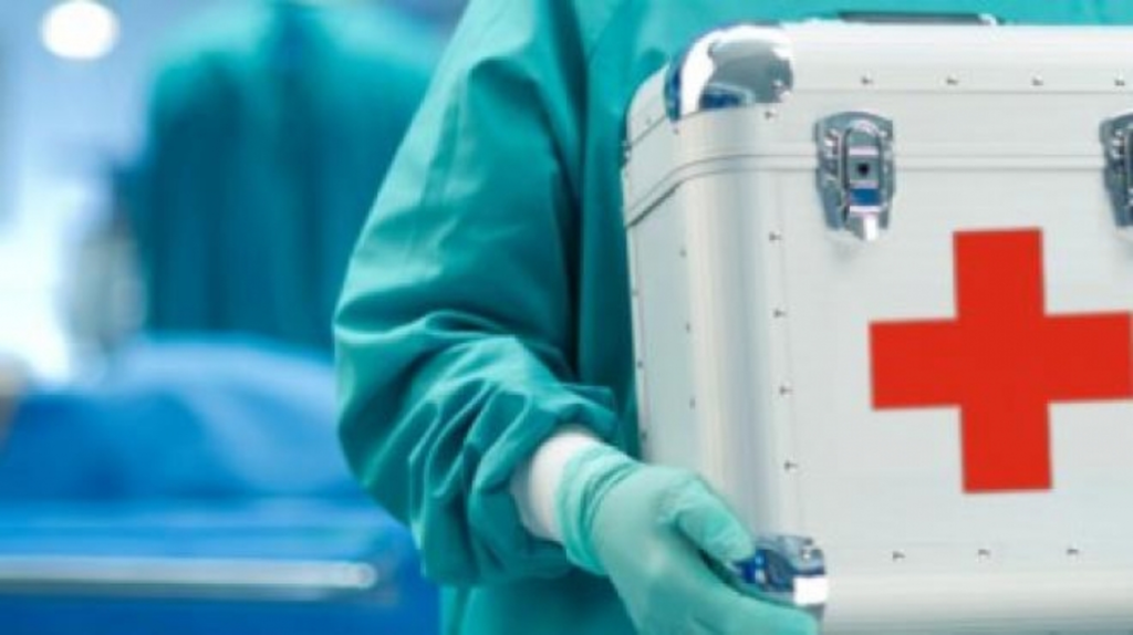 trasplante de organos