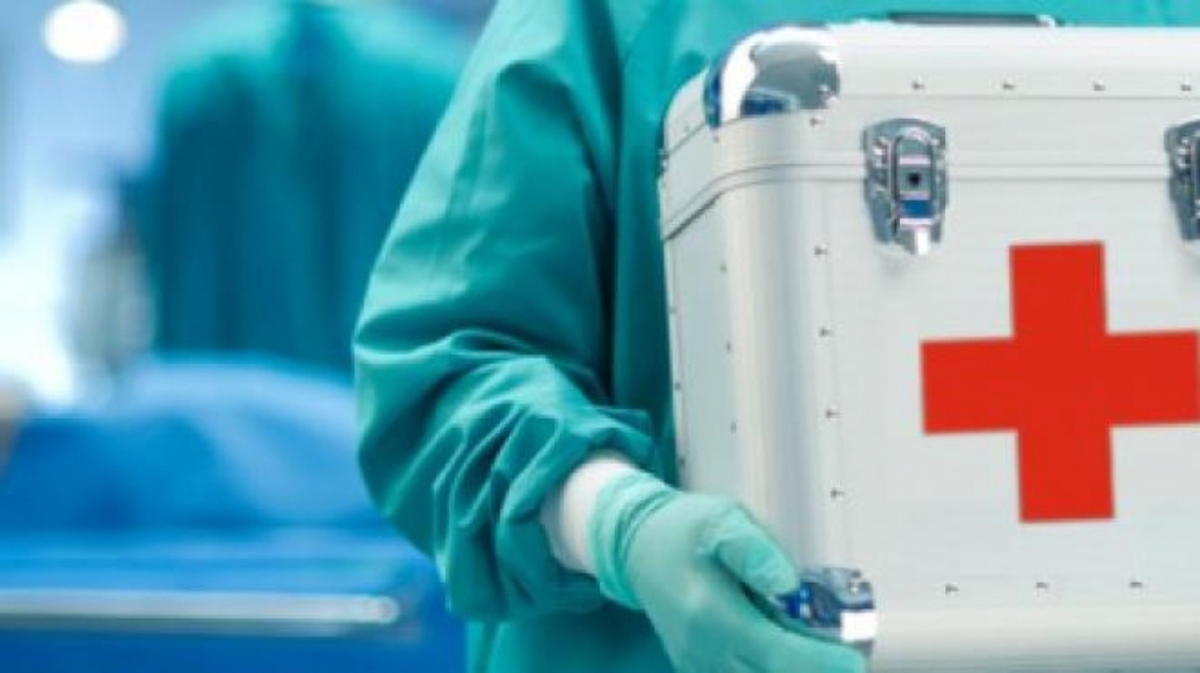 trasplante de organos