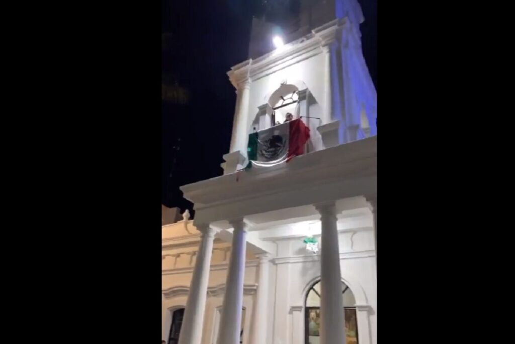 viva el erotico pueblo de mexico