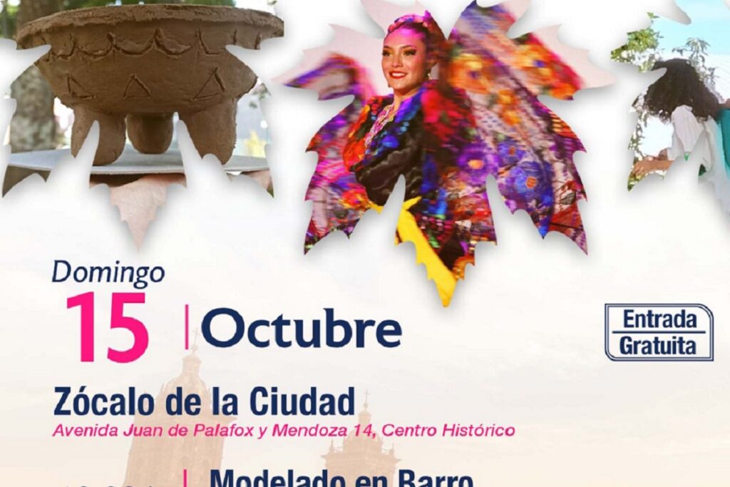 15 de octubre