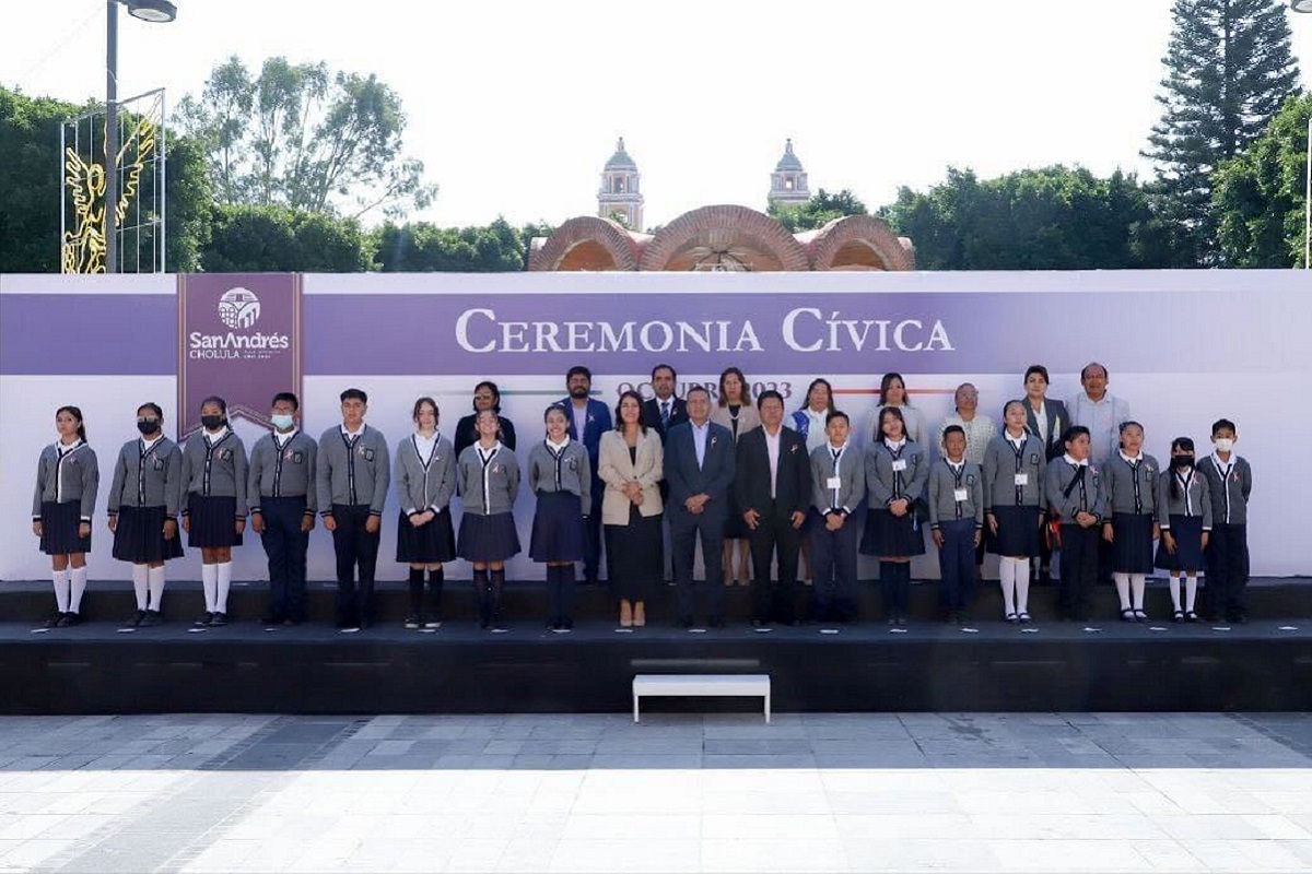 Llama Mundo Tlatehui a personas servidoras públicas a mantener el compromiso con las y los sanandreseños 1 47ddb2b3 a50a 4142 a9ce 7a55de60f44d
