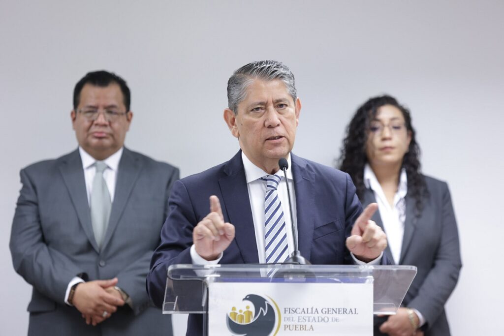 fge empresario asesinado en el starbucks de las animas