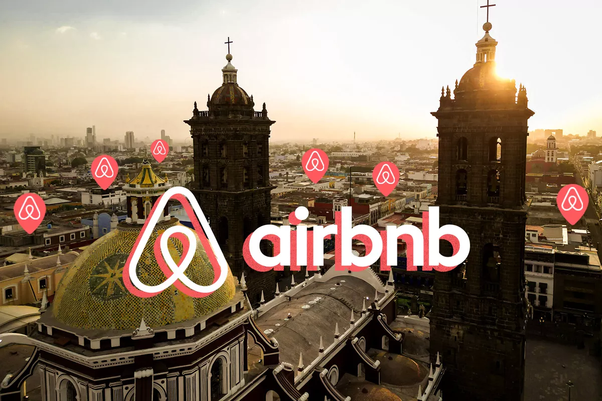 Alista Puebla ley para regular Airbnb: les cobrarán el Impuesto sobre Hospedaje 10 Alista Puebla ley para regular Airbnb