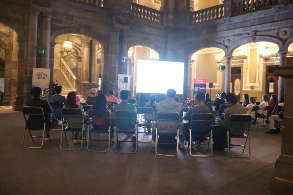 Ayuntamiento de Puebla ha ejercido 66.3 mdp en difusión de acciones gubernamentales 9 Ayuntamiento de Puebla difusion 1