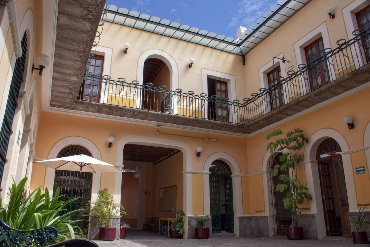 Continúa BUAP con el programa “De par en par: Tardes de Patrimonio Histórico Universitario”