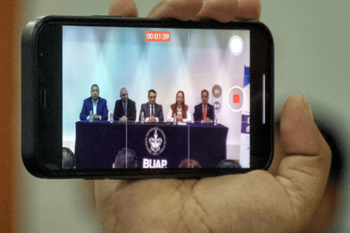 La BUAP será sede del Primer Encuentro Nacional de Ciencia de Datos 2023 1 La BUAP será sede del Primer Encuentro Nacional de Ciencia de Datos 2023