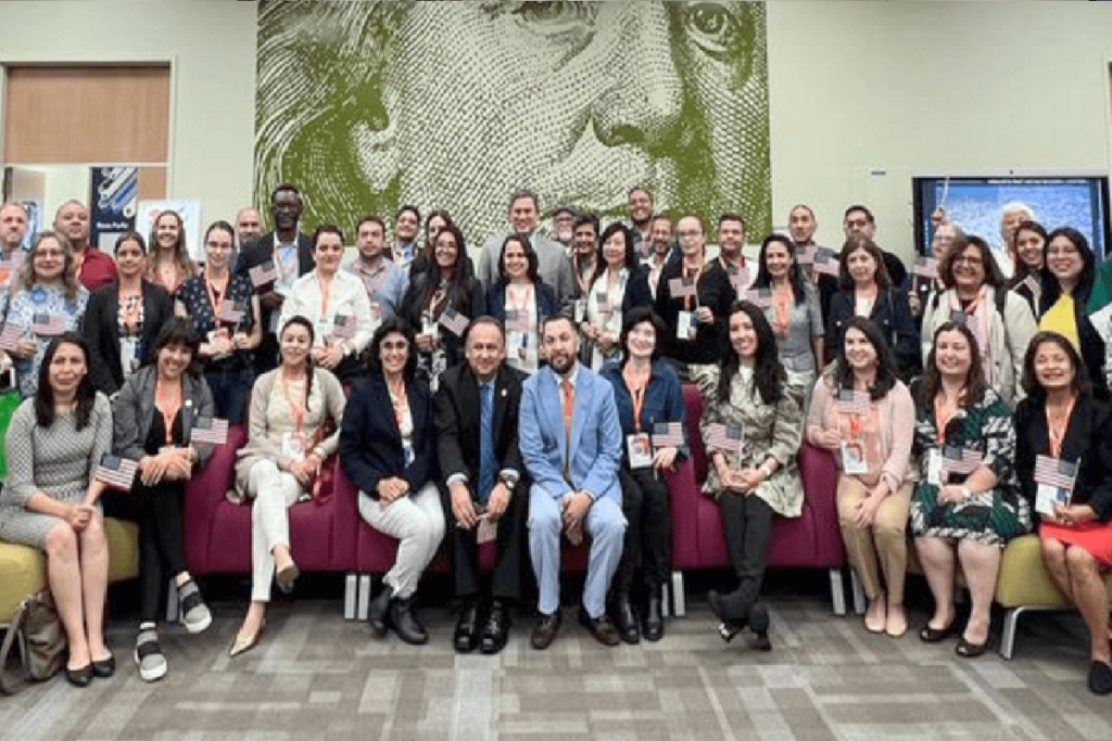 Con proyectos COIL, la BUAP promueve la internacionalización