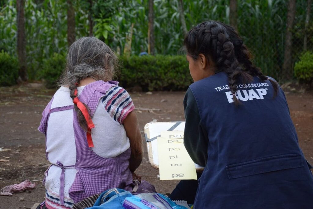 Otorgan reconocimiento internacional a la BUAP en responsabilidad social