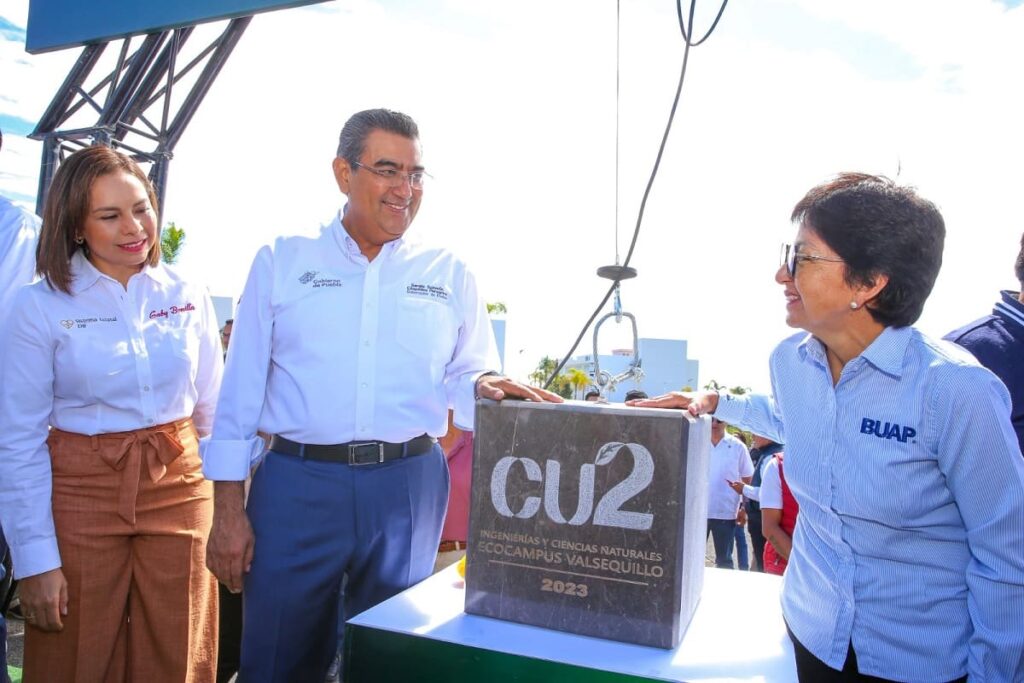 Ciudad Universitaria 2