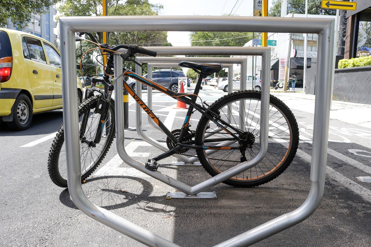 Biciestacionamiento en Puebla estará listo a finales de octubre: analizan que sea gratuito 9 biciestacionamiento en puebla