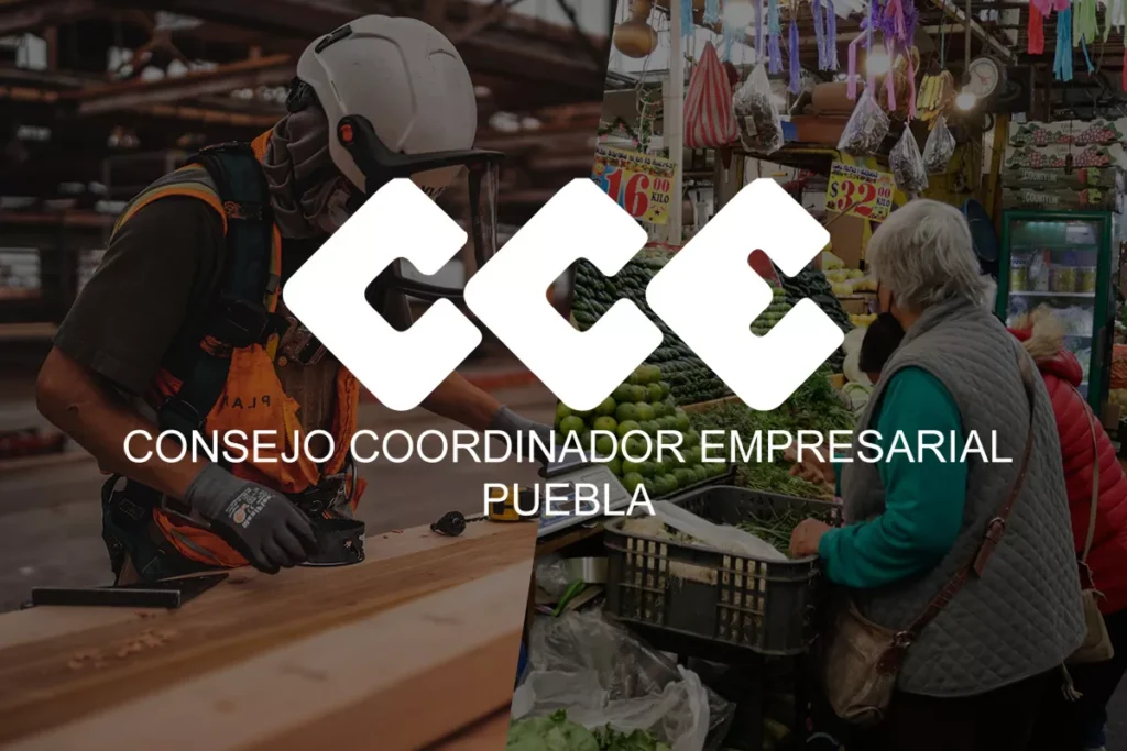 CCE Puebla No recortaran salarios con reduccion de jornada laboral
