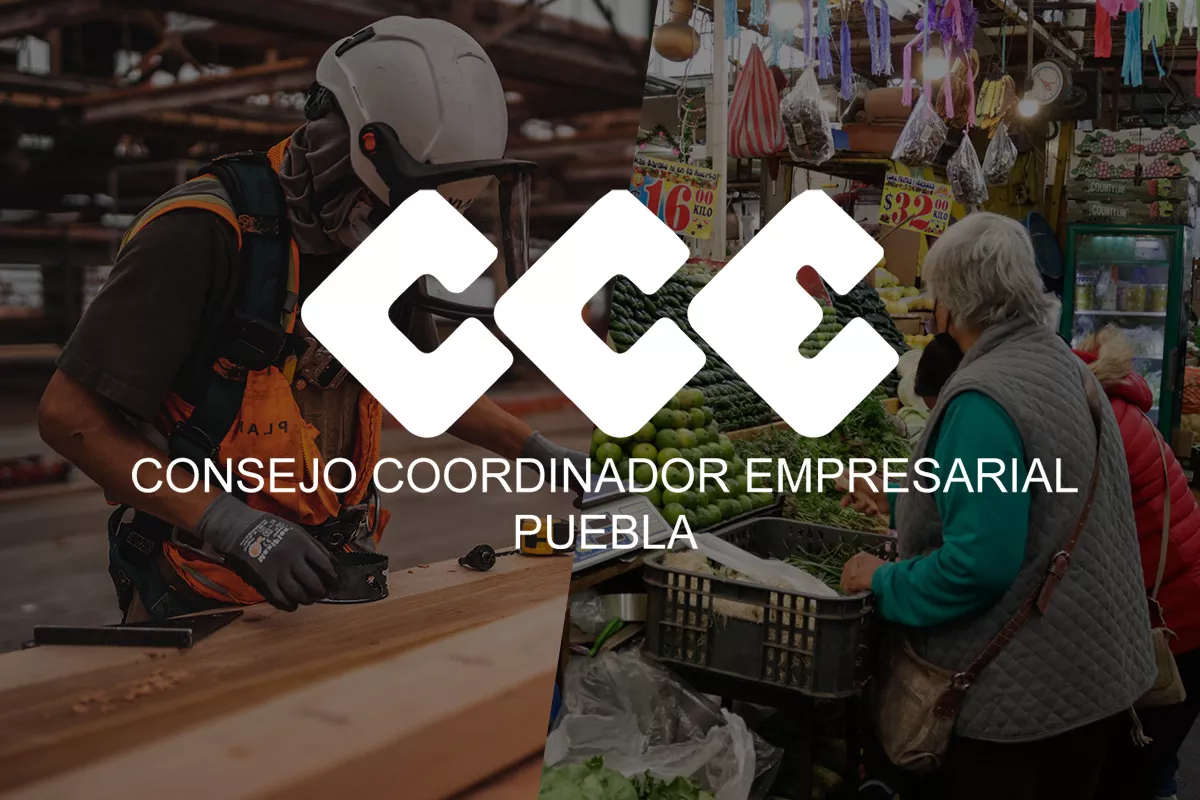 CCE Puebla: Advierten aumento de precios por reducción de jornada laboral 10 CCE Puebla No recortaran salarios con reduccion de jornada laboral