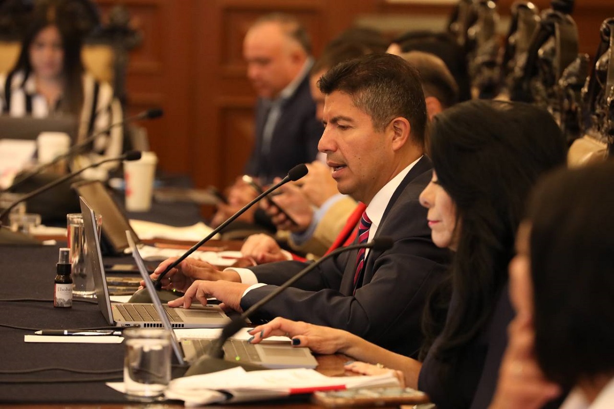 Cabildo envia reforma a Ley de Ingresos 2023