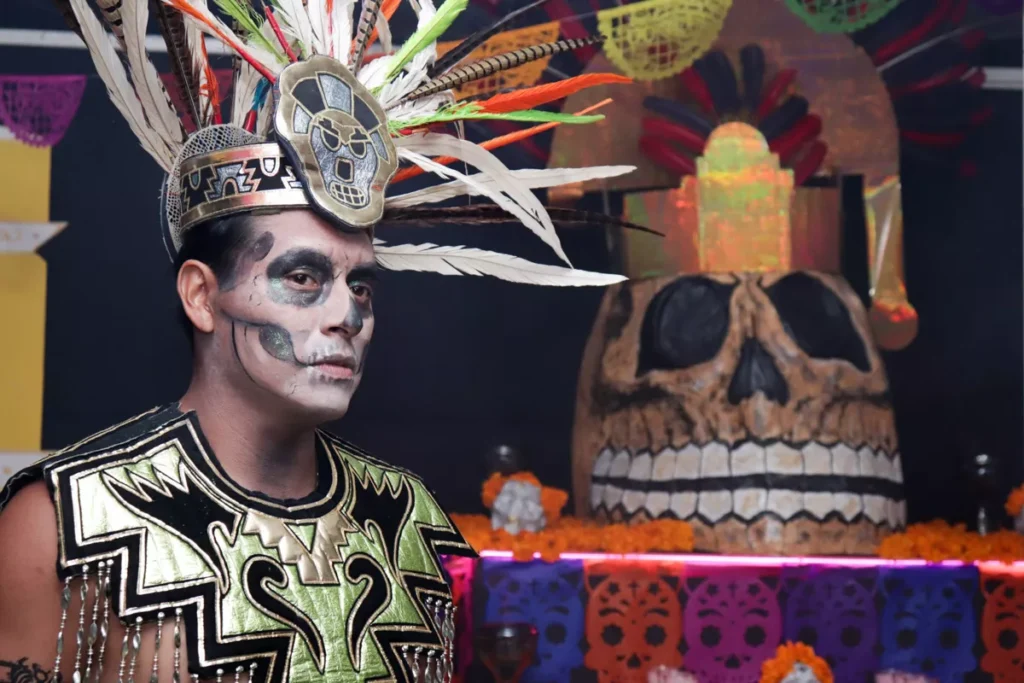 Corredor Metropolitano de Ofrendas Cholula 5