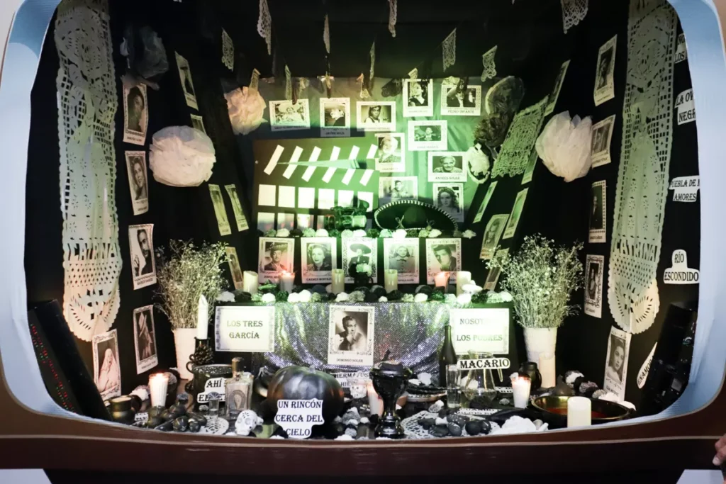 Corredor Metropolitano de Ofrendas Cholula 6