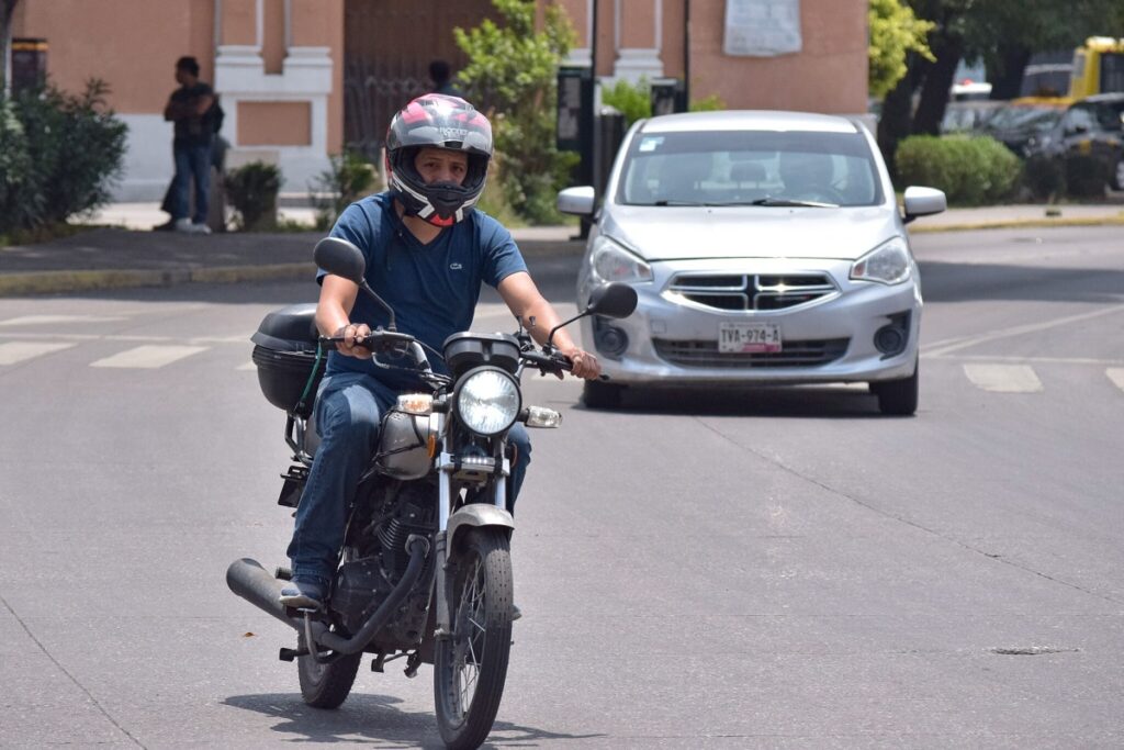 Cruces 1x1 en Puebla