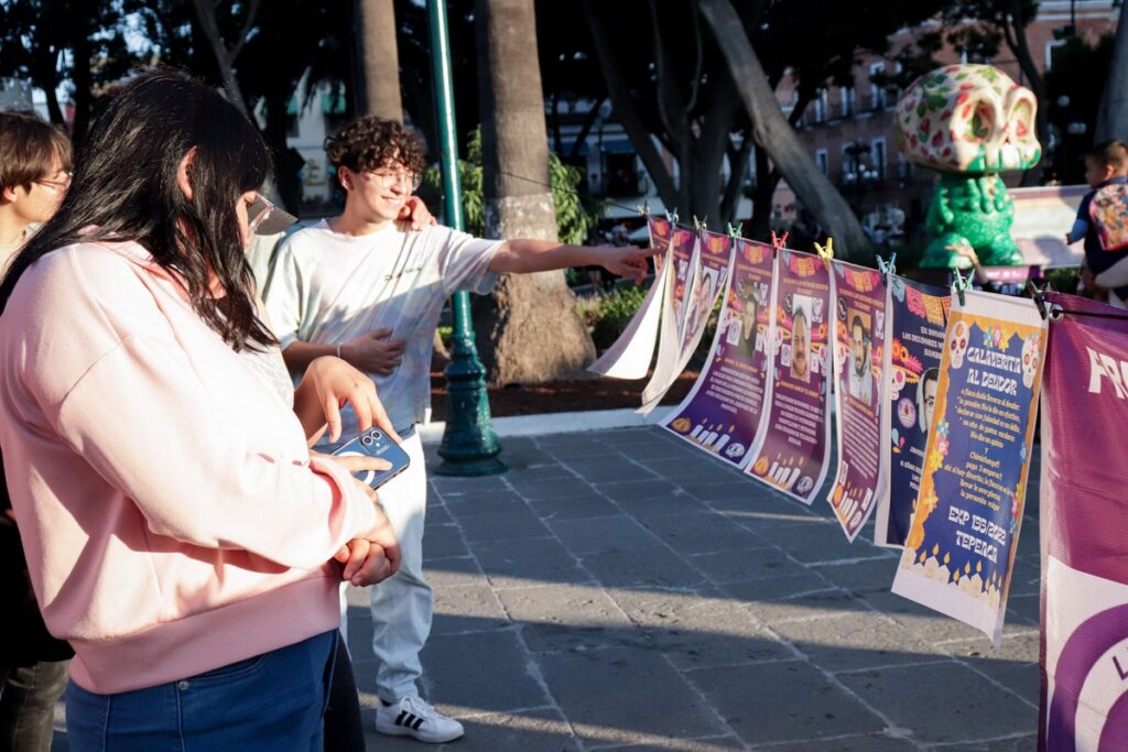 Deudores muertos de hambre 5