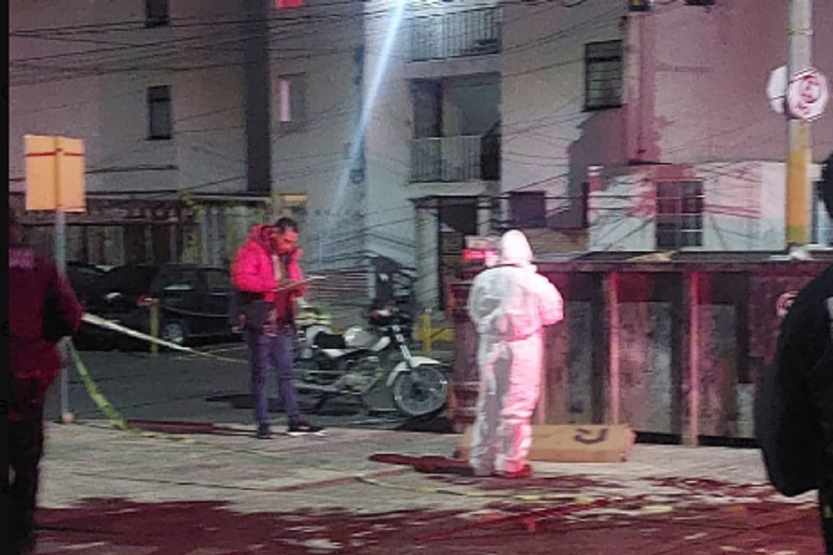 Día negro en San Pedro Cholula: Encuentran dos cuerpos y uno era un bebé de seis meses 1 Día negro en San Pedro Cholula: Encuentran dos cuerpos
