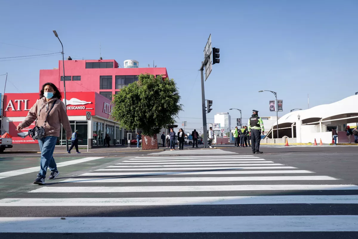 Eduardo Rivera Blrvd Norte y Blrvd Aaron Merino 7