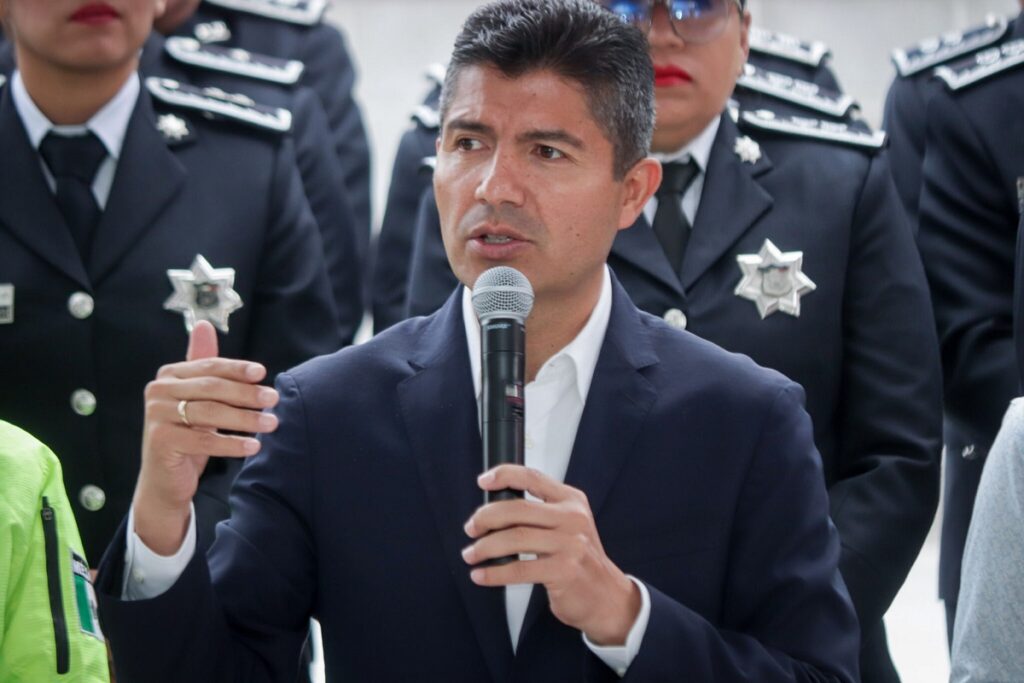 Eduardo Rivera Eliminacion de picaderos