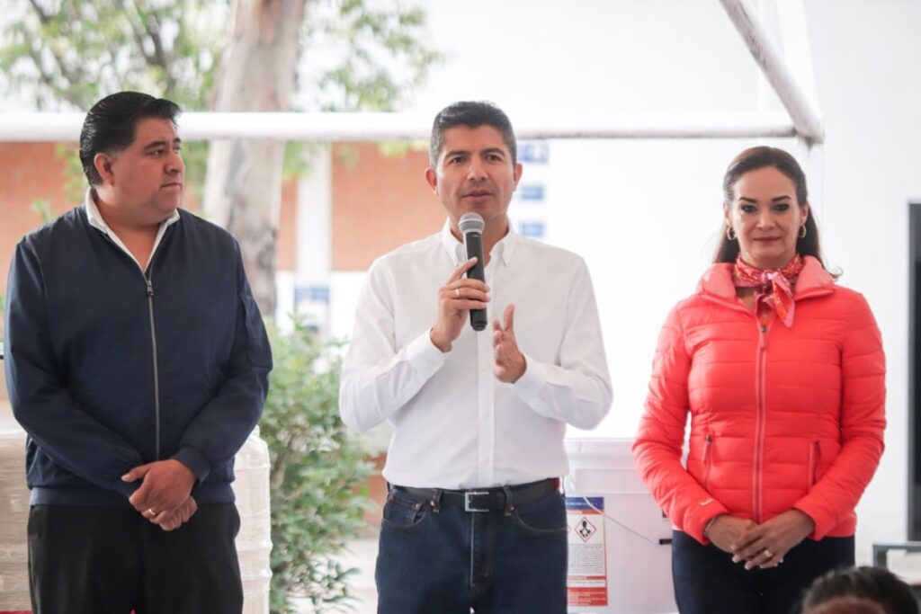 Eduardo Rivera reubicacion 28 de octubre 1