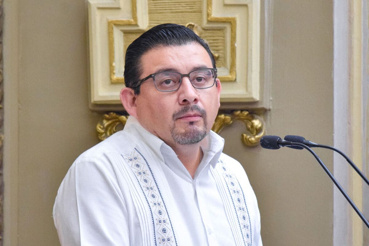 Elecciones 2024 Puebla: TEPJF revoca registro de Alcántara en Catálogo Estatal de Sancionados por Violencia Política de Género 9 Elecciones 2024 Puebla Alcantara Violencia Politica de Genero
