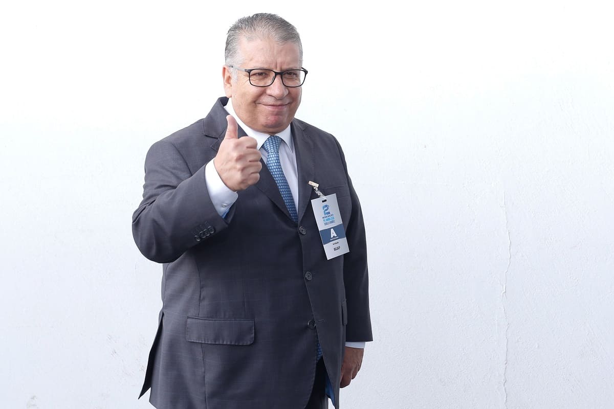 “Yo no hablo con huachicoleros”, la respuesta de Doger al presidente del PRI por su expulsión 9 Enrique Doger le contesta a Néstor Camarillo