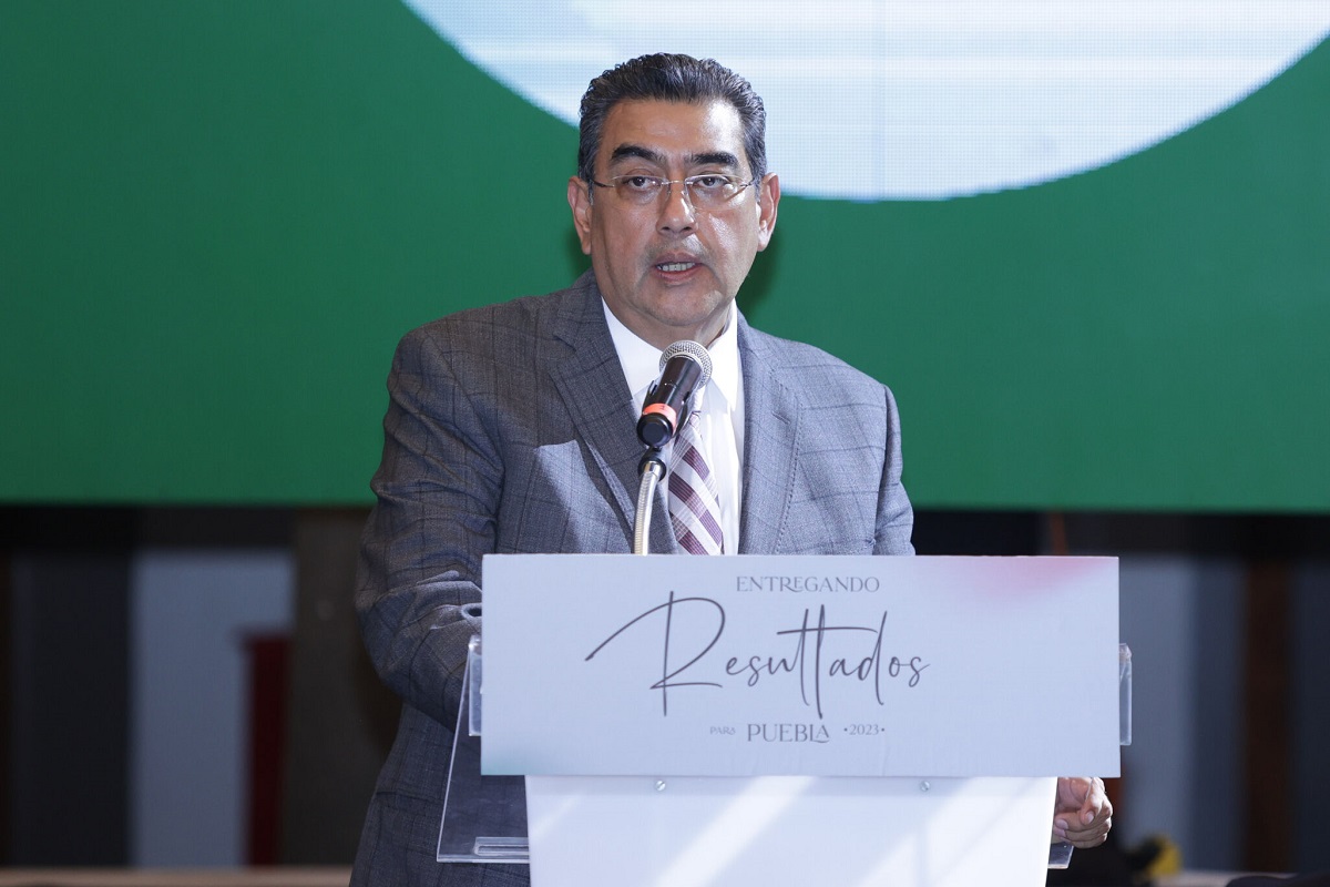 Exige Sergio Salomón a municipios eliminar picaderos para evitar casos como el de Canoa 9 Exige Sergio Salomón a municipios eliminar picaderos