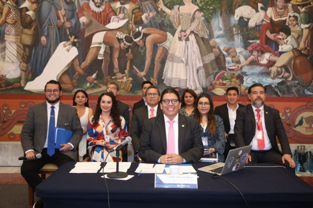 Fabian Valdivia IMACP comparecencia 1