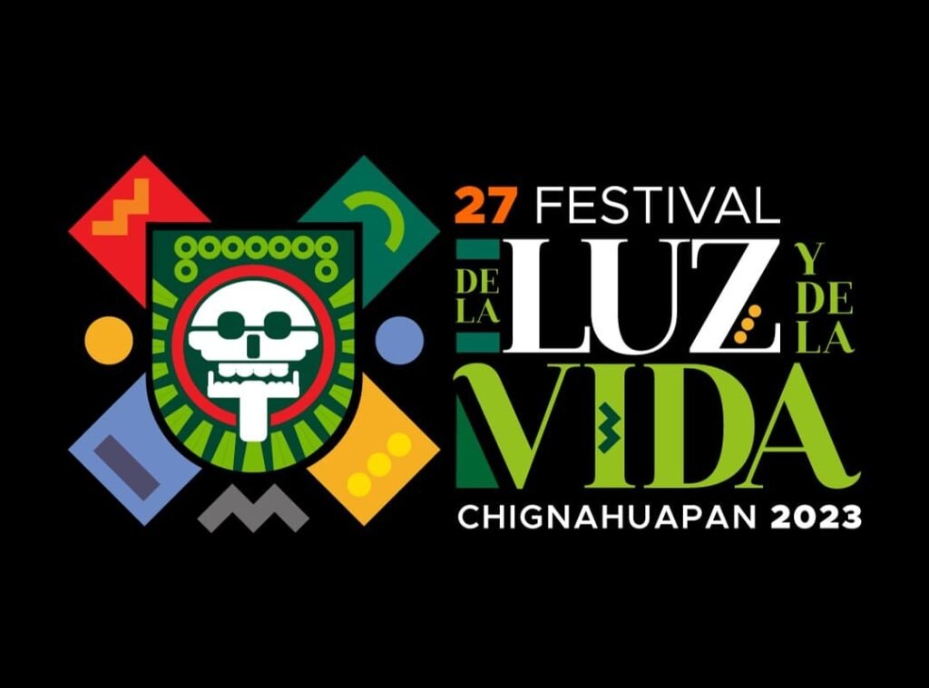 Fesrival de la luz 2023 chignahuapan