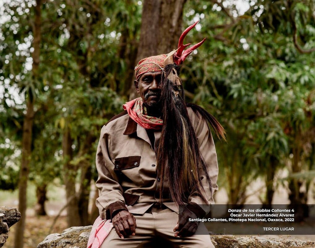 Fotografo poblano gana concurso nacional 1