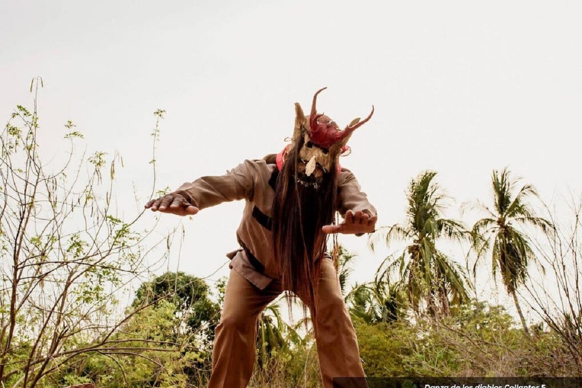 Fotógrafo poblano gana tercer lugar en concurso: “México afrodescendiente, diversidad y cultura” 1 Fotógrafo poblano gana tercer lugar en concurso nacional “México afrodescendiente, diversidad y cultura”