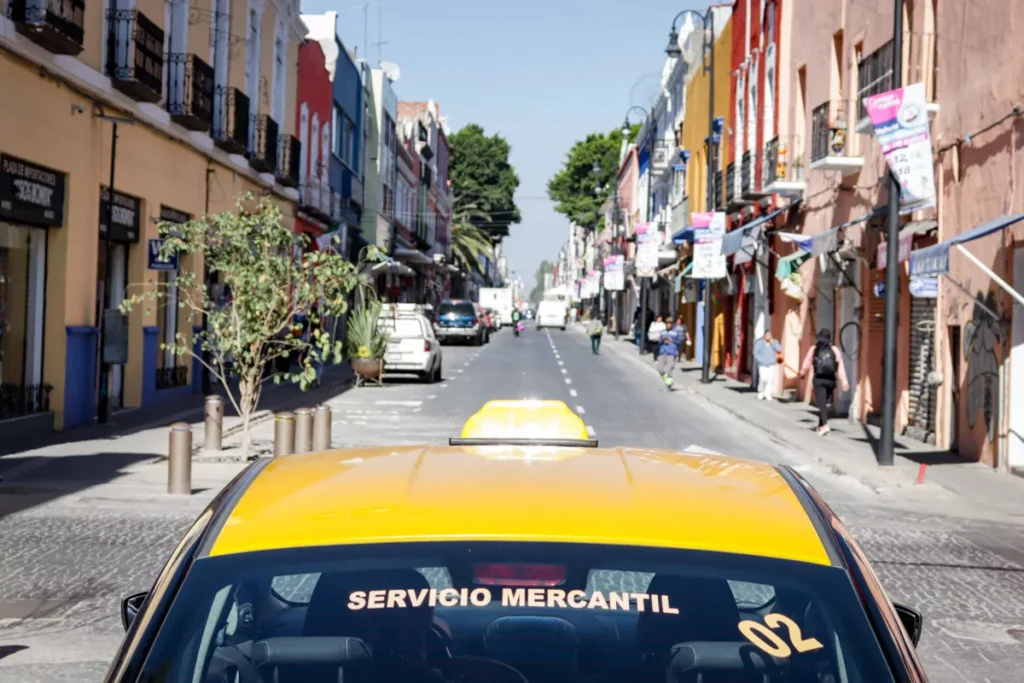 Fotos rehabilitacion de las calles 10 12 14 16 y 18 Oriente Poniente en Puebla 11