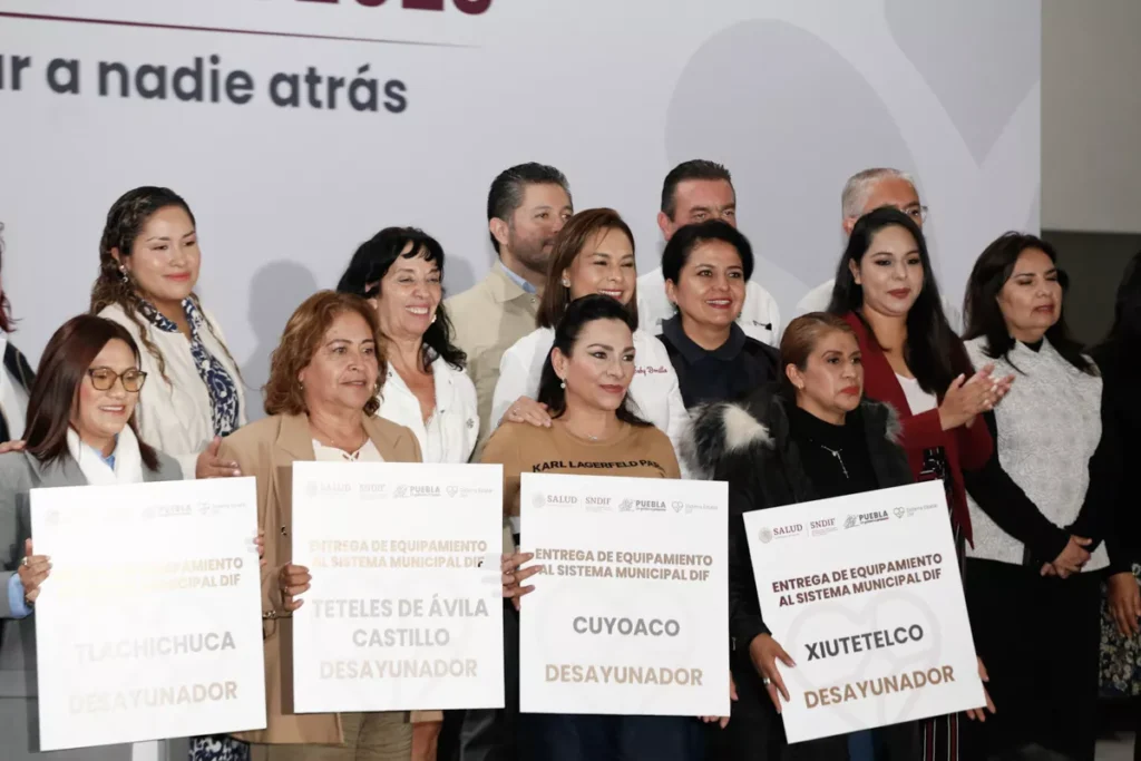 Gaby Bonilla Dia Internacional de la Alimentacion 3