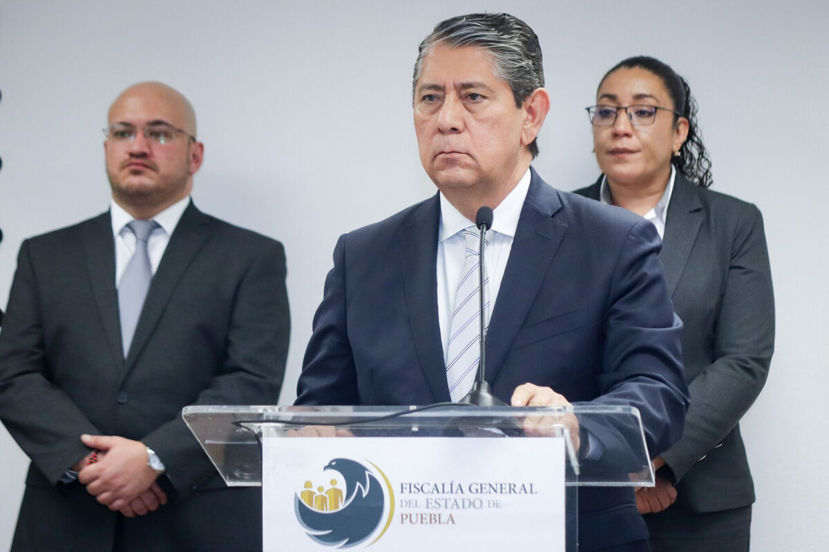 Fiscalía de Puebla reconoce 25 feminicidios en lo que va del 2023 1 Gilberto Higuera