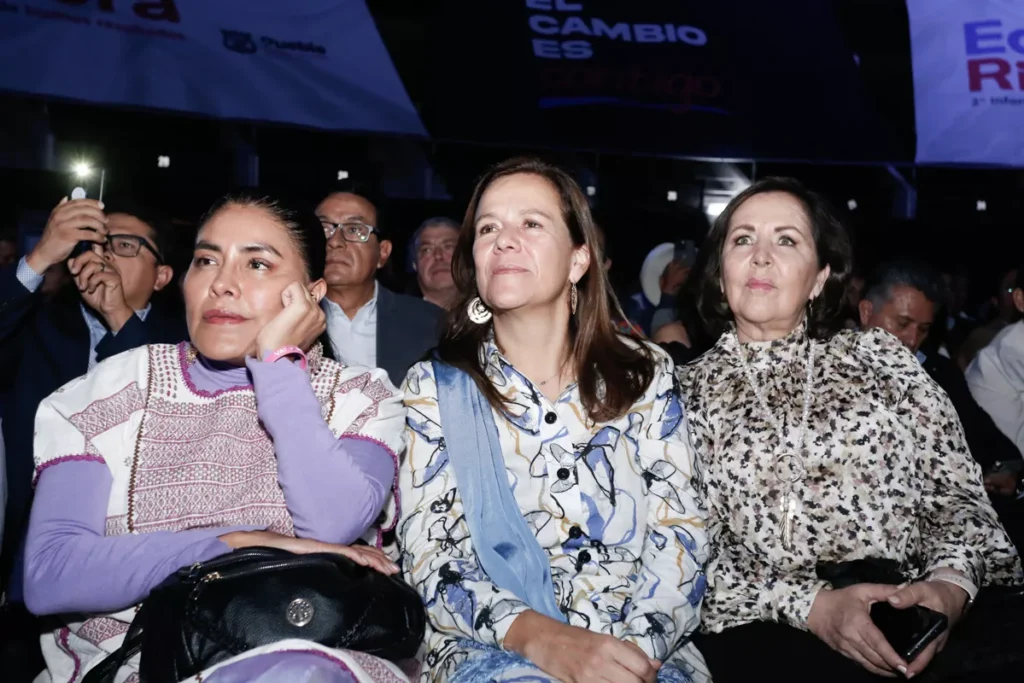 Informa de Actividades Eduardo Rivera Puebla