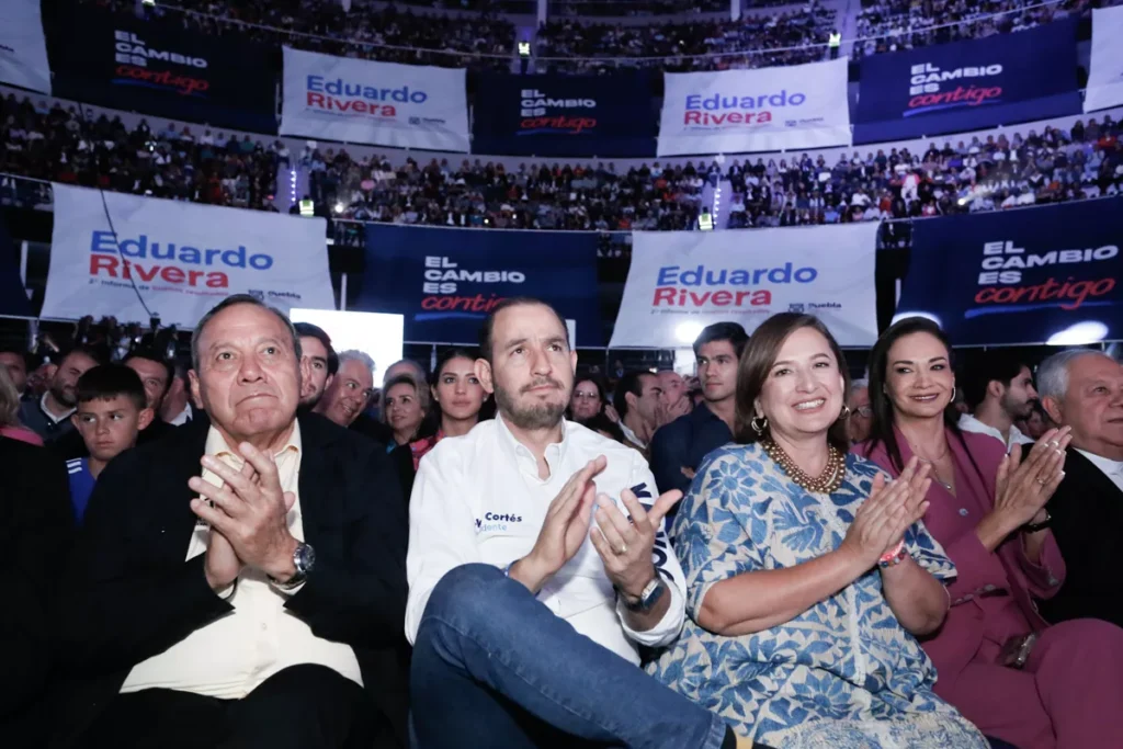 Informa de Actividades Eduardo Rivera Puebla 3