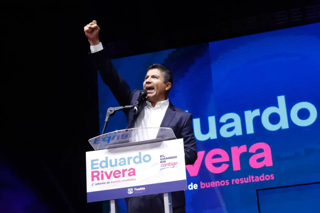 Informa de Actividades Eduardo Rivera Puebla 9