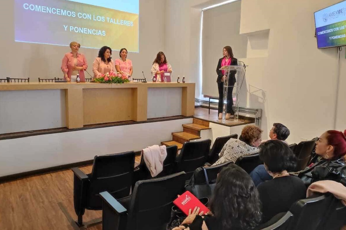 Promueven en el Congreso del Estado “Jornada de Mujeres Poderosas”