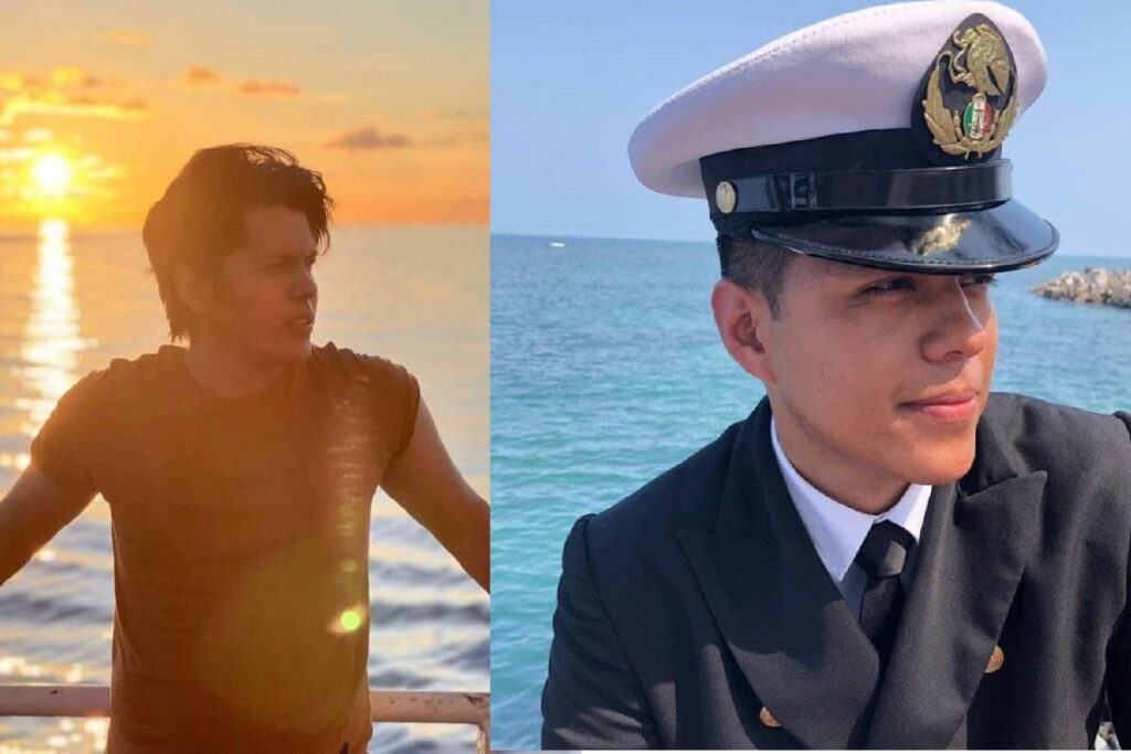 Jose Soberano poblano muere en acapulco