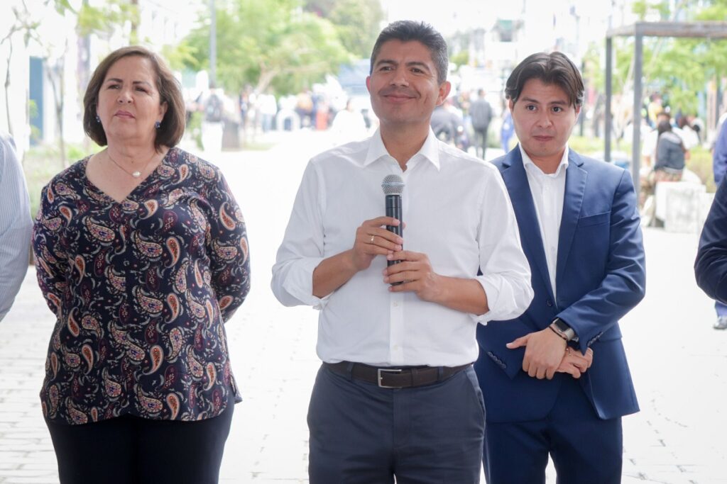 Lalo Rivera pedira licencia para buscar la gubernatura 1